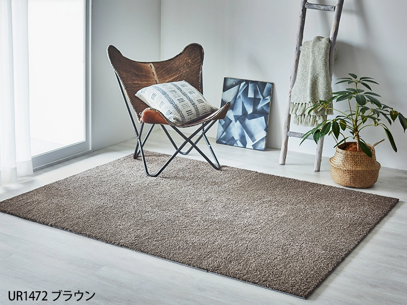 ソフティライン タイルカーペット 50cm×50cm 6枚入り