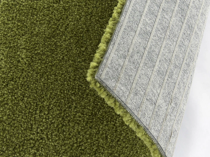 ソフティライン タイルカーペット 50cm×50cm 6枚入り