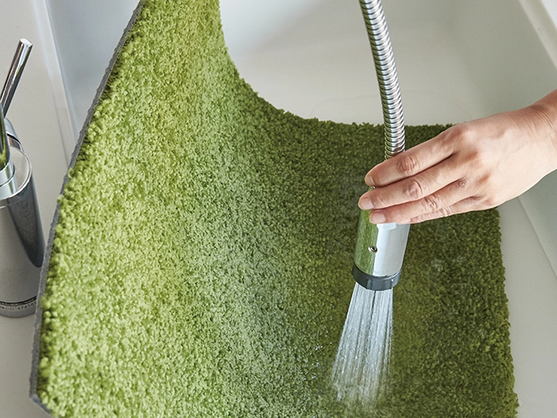 ソフティライン タイルカーペット 50cm×50cm 6枚入り