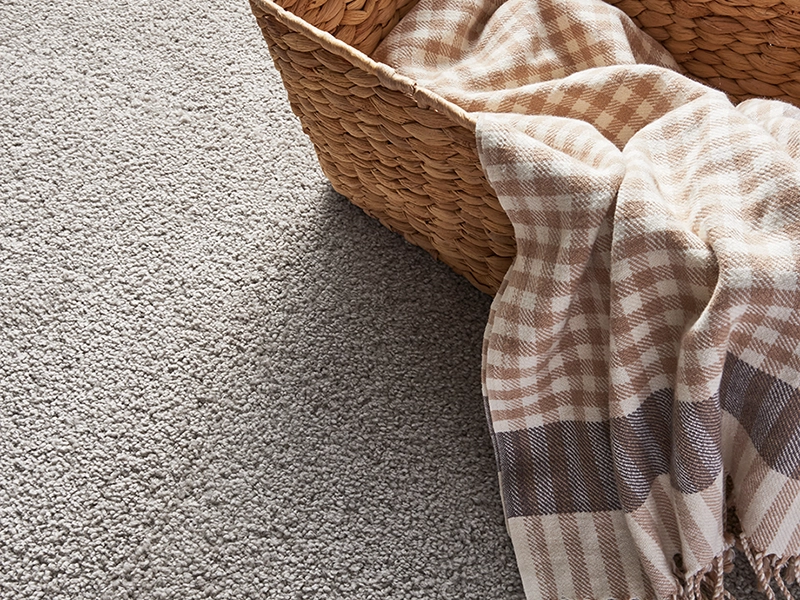 ソフティライン タイルカーペット 50cm×50cm 6枚入り