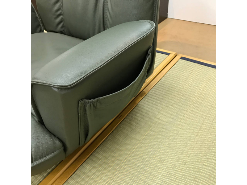 【完売】SPRビータ 本革 座椅子