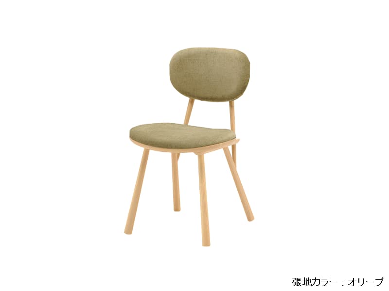 DL-ホッカ チェア