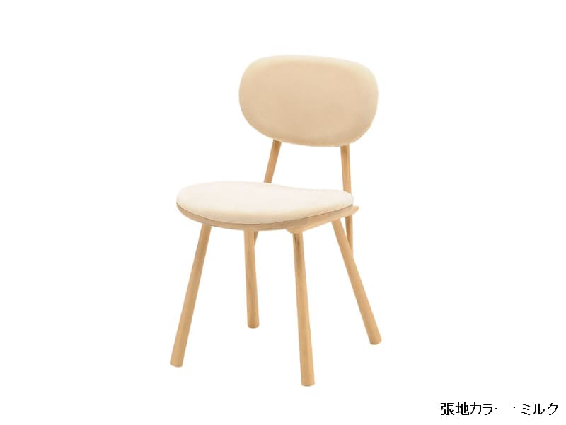 DL-ホッカ チェア