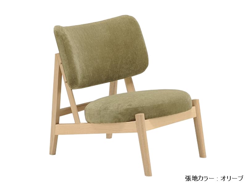 クー ラウンジチェア