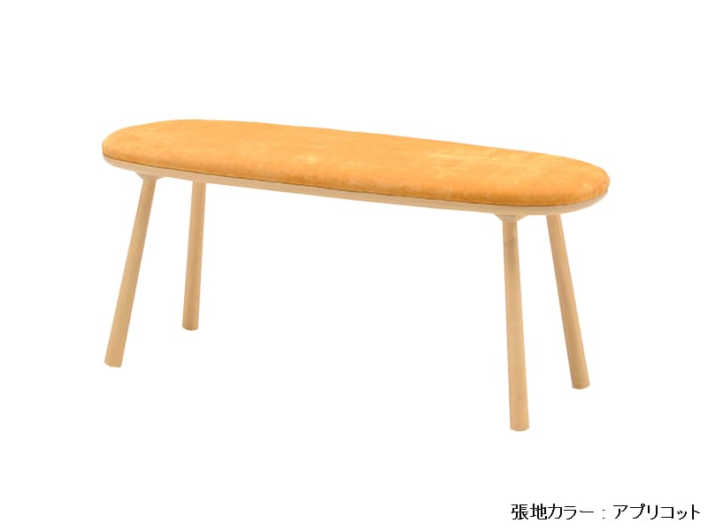 DL ホッカ ベンチ