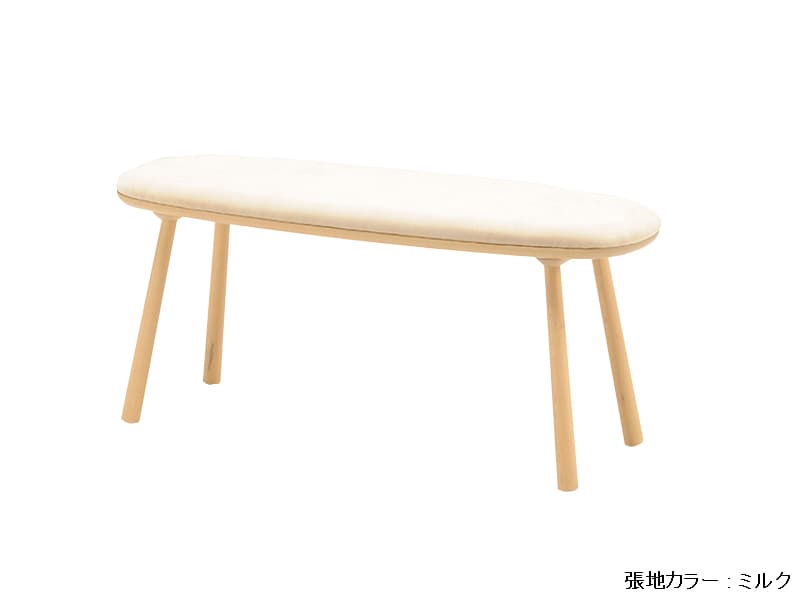 DL ホッカ ベンチ