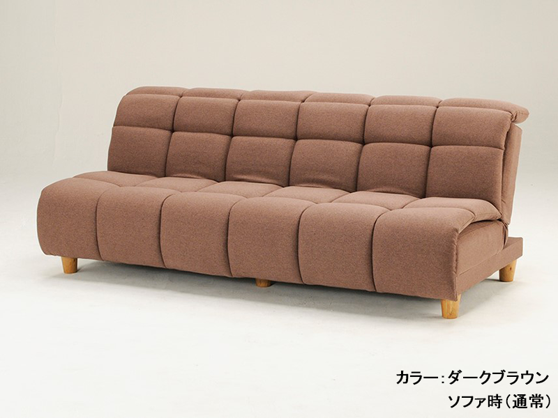 SB ラゾーレ FN ファブリック ソファベッド