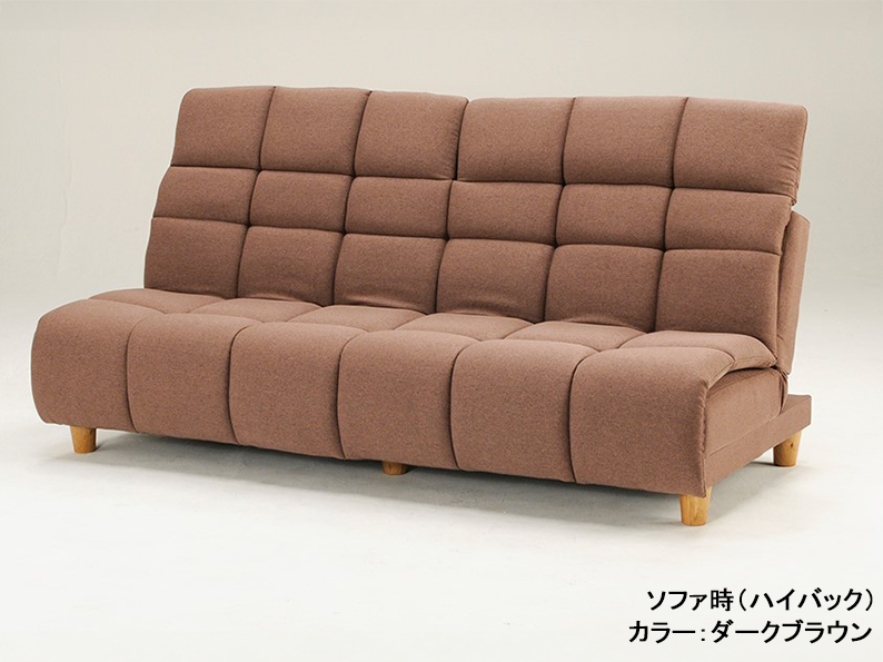 SB ラゾーレ FN ファブリック ソファベッド