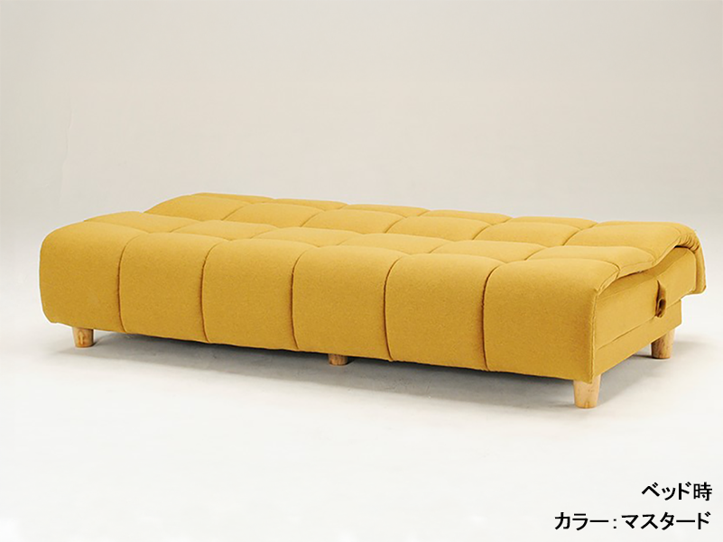 SB ラゾーレ FN ファブリック ソファベッド