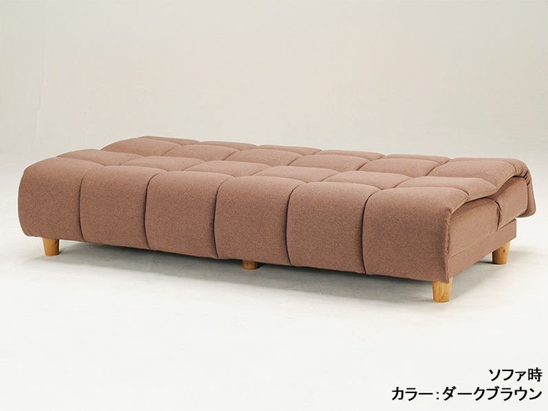 SB ラゾーレ FN ファブリック ソファベッド