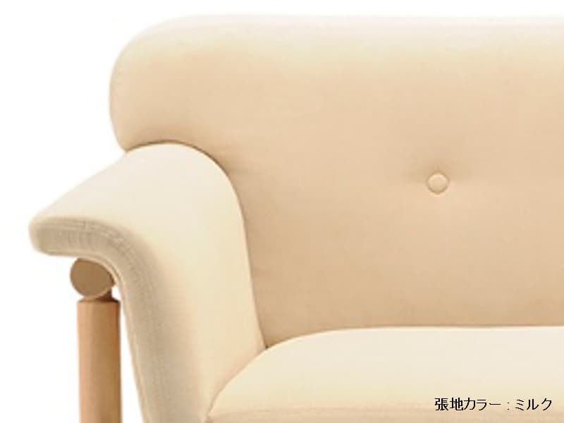 リュッケ ソファ 160