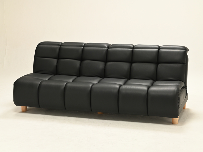 SB ラゾーレ FN PVC ソファベッド