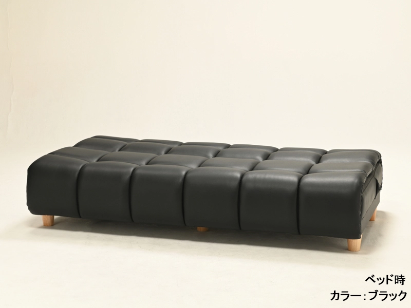 SB ラゾーレ FN PVC ソファベッド