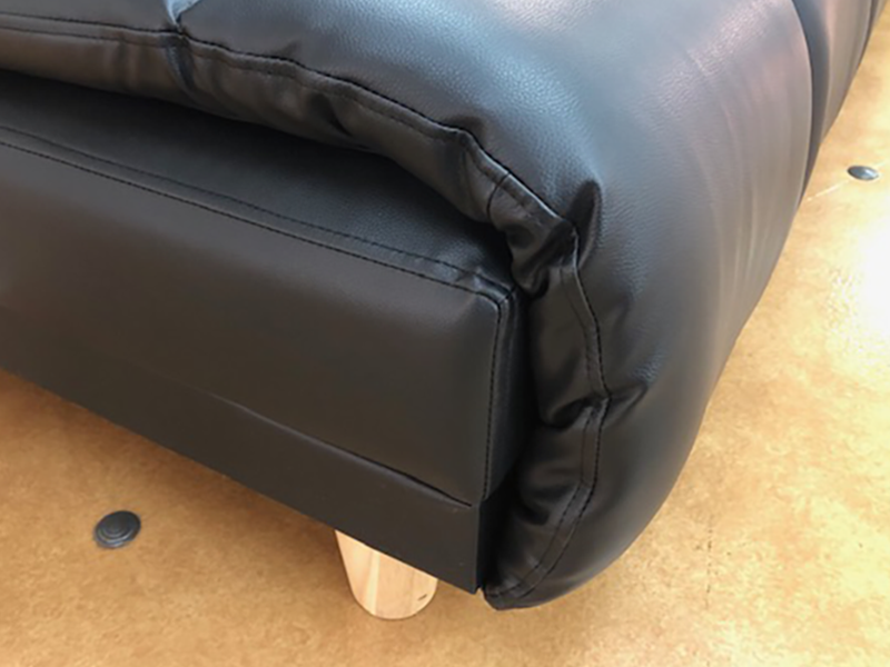 SB ラゾーレ FN PVC ソファベッド