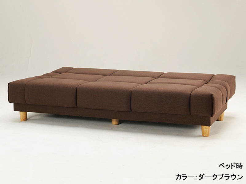 SB トゥデイ FN ファブリック ソファベッド