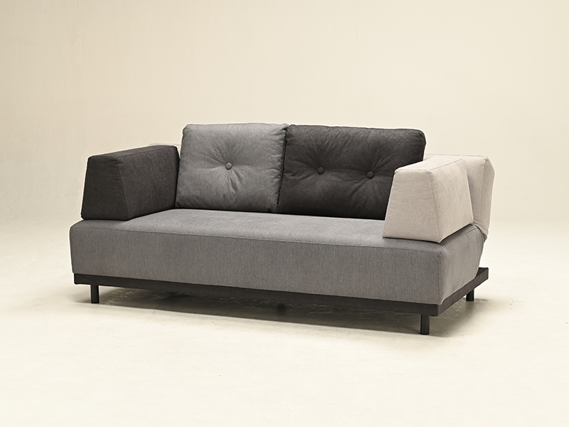 F&E アイランド ソファ 幅180cm