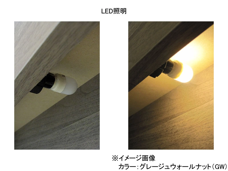 イーチョイス3003 引出し付き ベッドフレーム セミダブル