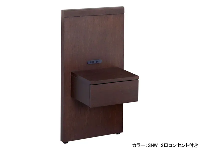 ホテルスタイル 595 ナイトテーブル