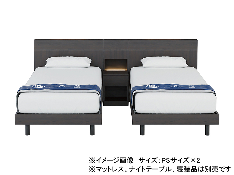 福岡市限定】【倉庫保管】シングルベッドフレーム シングルベッド 福岡