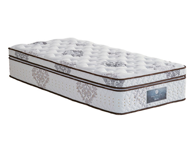 SERTA SUPERIOR DAY ROYAL MATTRESS