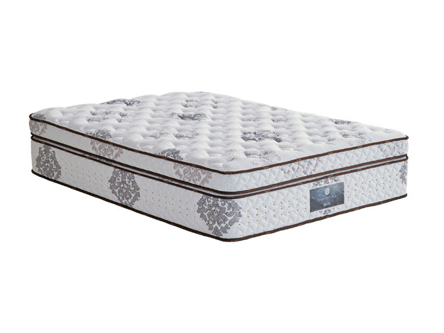 SERTA SUPERIOR DAY PREMIUM MATTRESS