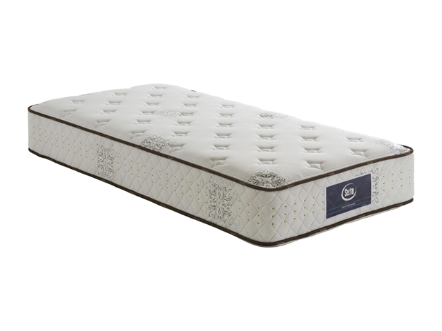 サータ ポスチャーベーシック7.7P マットレス | Serta | 家具