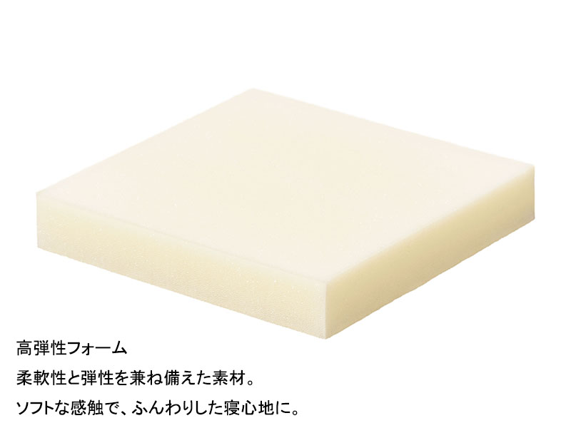 サータ ソフトスイート 7.7マットレス シングル