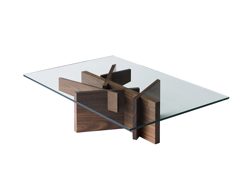 ロゼ アシェラ センターテーブル 110