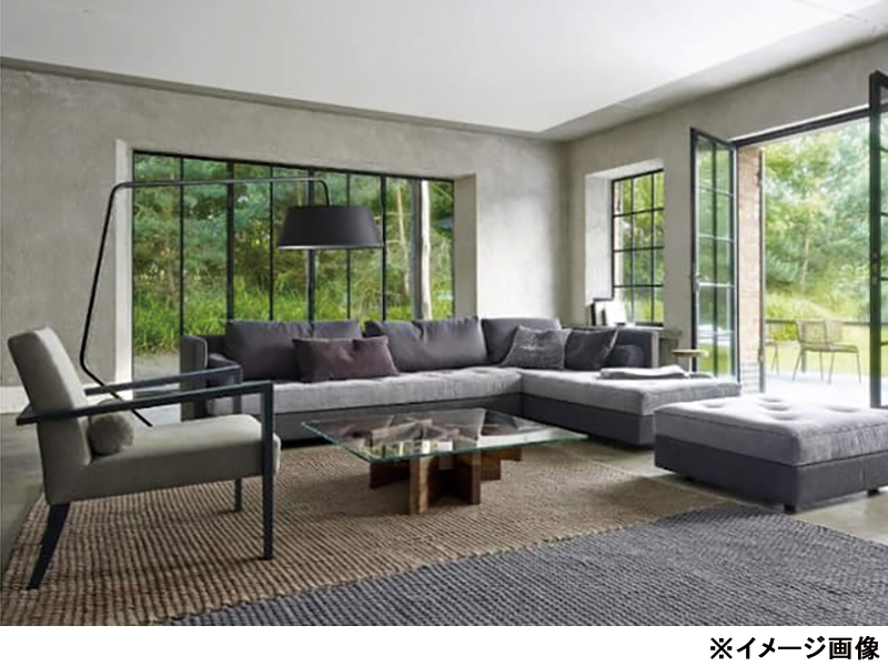 ロゼ アシェラ センターテーブル 110