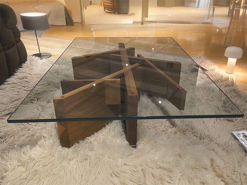 ロゼ アシェラ センターテーブル 110