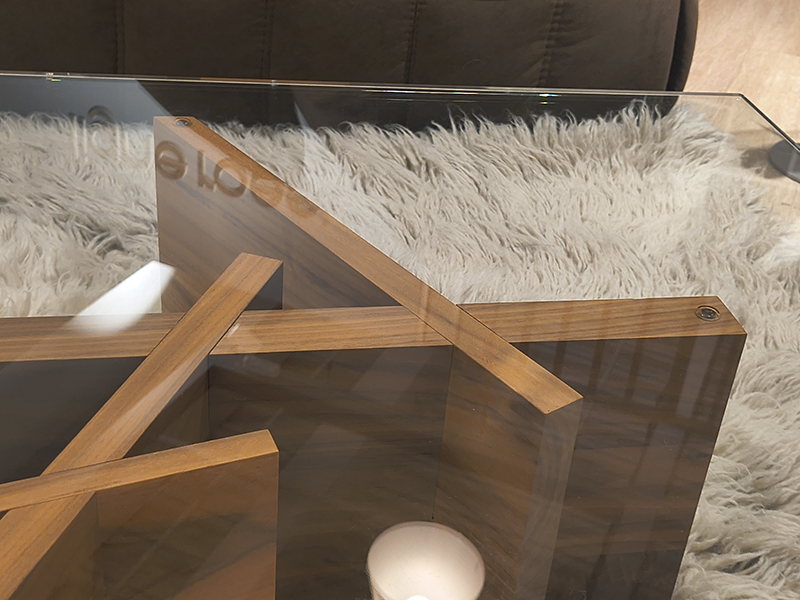 ロゼ アシェラ センターテーブル 110