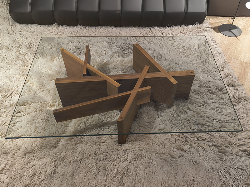 ロゼ アシェラ センターテーブル 110