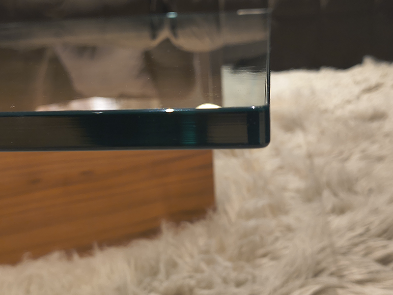 ロゼ アシェラ センターテーブル 110