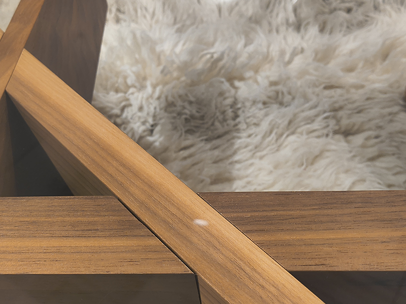 ロゼ アシェラ センターテーブル 110