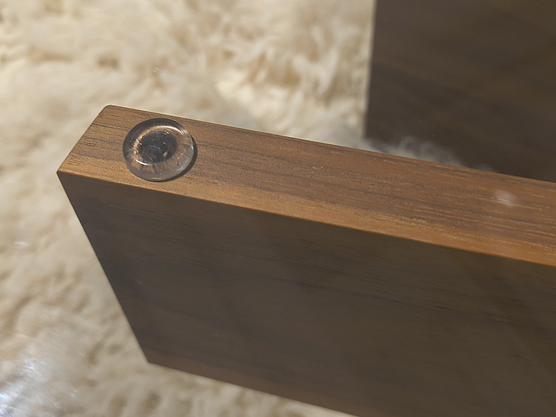 ロゼ アシェラ センターテーブル 110