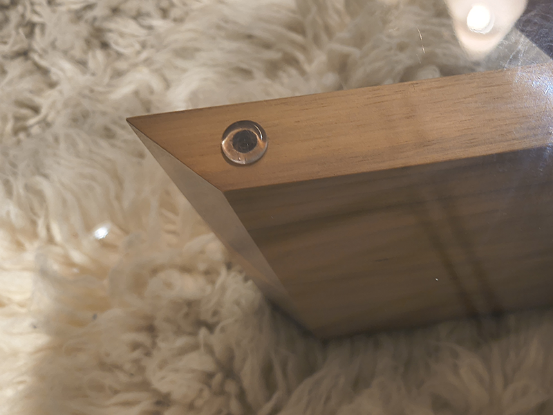 ロゼ アシェラ センターテーブル 110