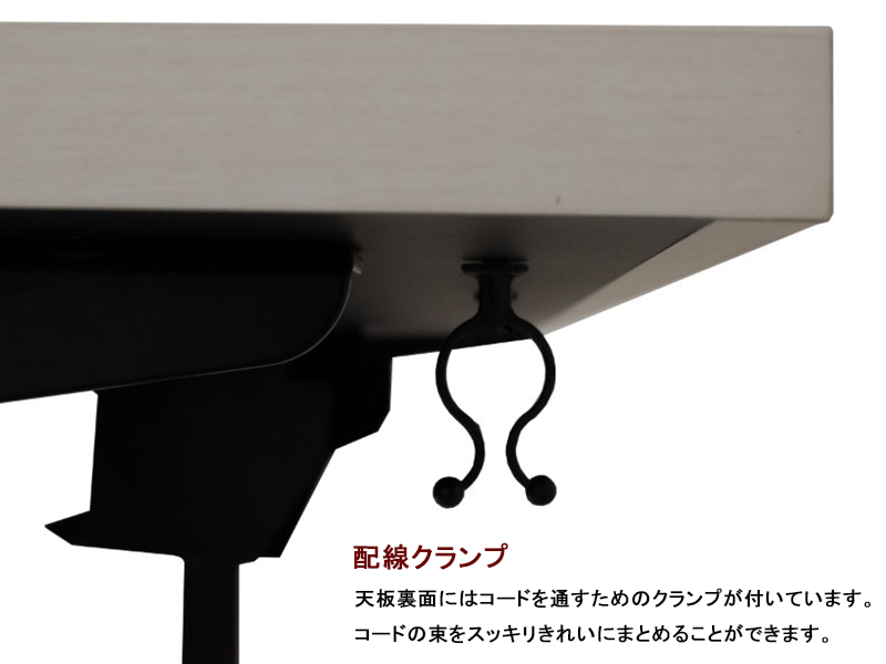 SMOOVA DD-WS120 ワークスタジオタイプ電動昇降デスク スタンダード幅117.4cm