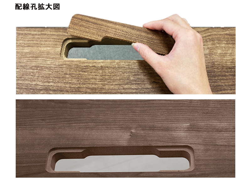 SMOOVA DD-HS120 ホリスタイプ電動昇降デスク スタンダード幅120cm×奥行70cm