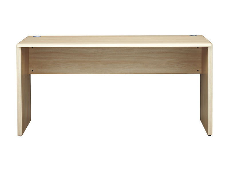 DD-W12070 ワークスタジオ ネットワークデスク 幅120×奥行70cm