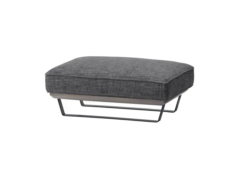 カストール 17 座面ソフトタイプ スツール