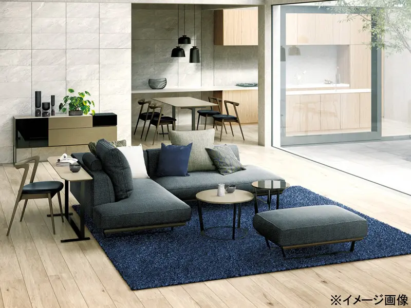 カストール 17 座面ハードタイプ スツール