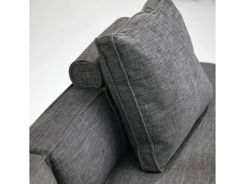 カストール 26 ボルスター