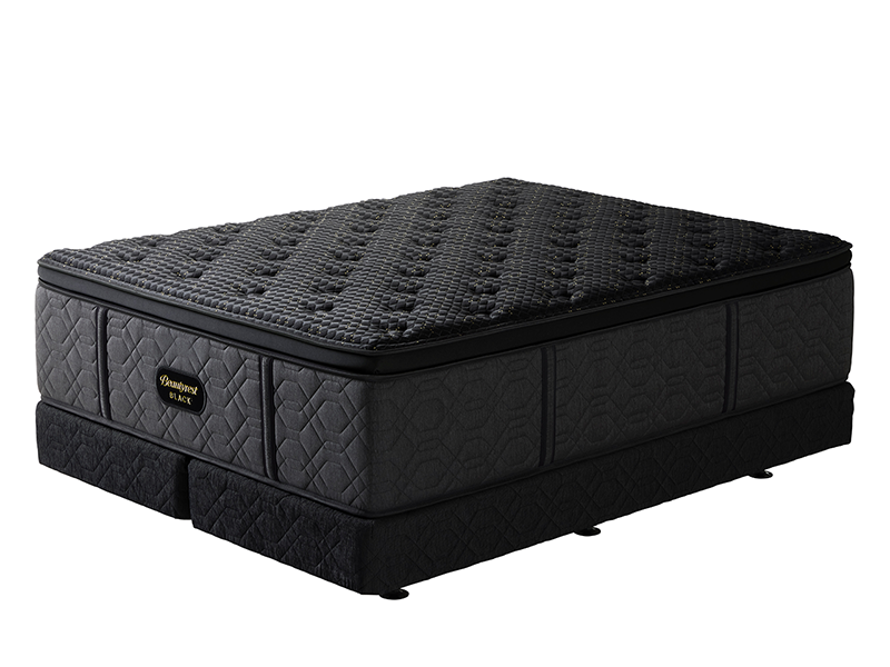 ビューティレスト100th BLACK BOXスプリング BB251B1