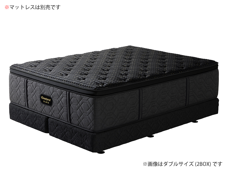 ビューティレスト100th BLACK BOXスプリング BB251B1