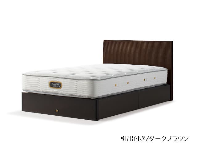 シャノフ ベッド