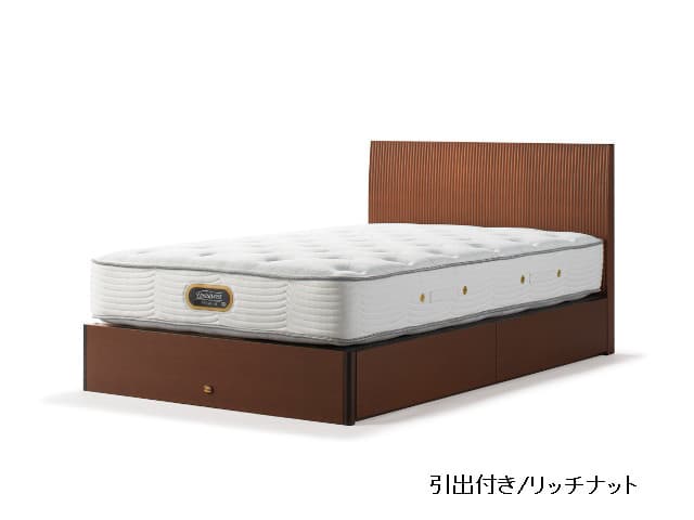 シャノフ ベッド