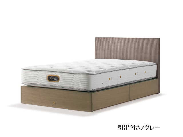 シャノフ ベッド