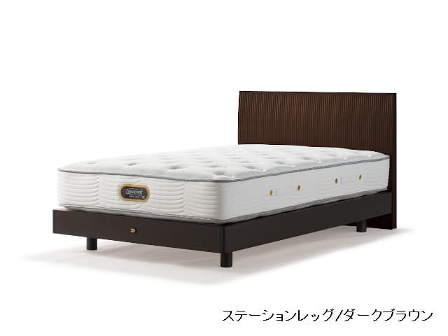 シャノフ ベッド
