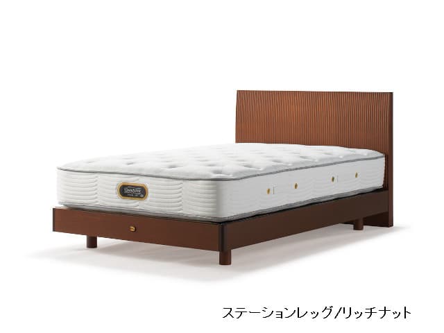 シャノフ ベッド