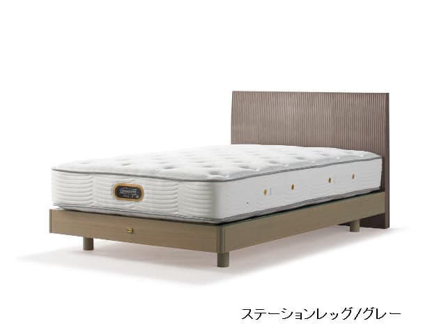 シャノフ ベッド